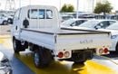Kia Bongo K2700 DSL M/T 1.2 TON