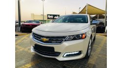 Chevrolet Impala LTZ / V6 3.6 / FULL OPTION / GOOD CONDITION