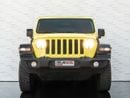 Jeep Wrangler Sport 3.6L A/T (5 Seater)