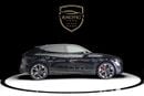 Audi RS Q8 TFSI quattro 4.0L
