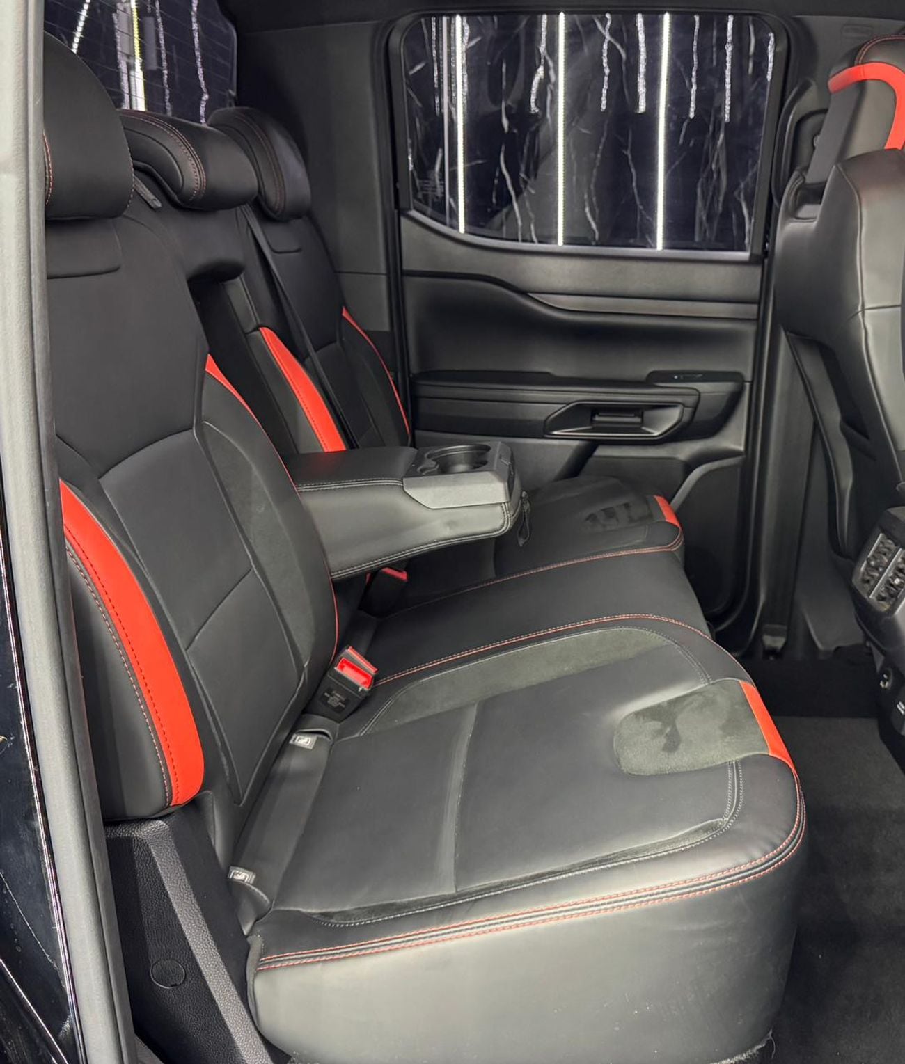 فورد رينجر رابتور 3.0 L V6 | 392Hp  | 10 Speed
