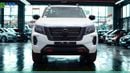 Nissan Navara Nissan Navara 2.5L Diesel PRO4X 4X4 A/T MY-2025