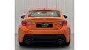 Lexus RC F 2015 Lexus RC-F, Full Lexus Service History, Low Kms, Carbon Fiber Package, Excellent Condition, GCC