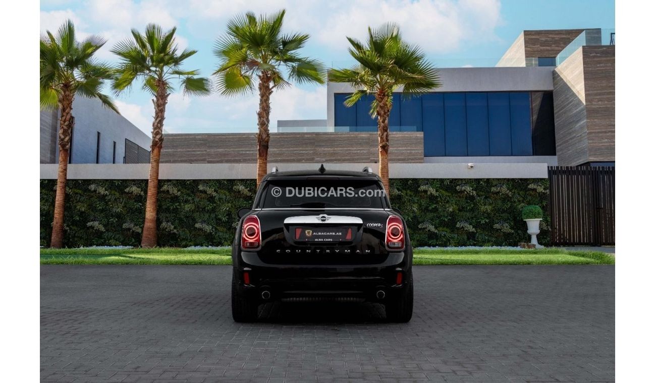 Mini Cooper S Countryman S | 2,154 P.M  | 0% Downpayment | Full Mini Service!