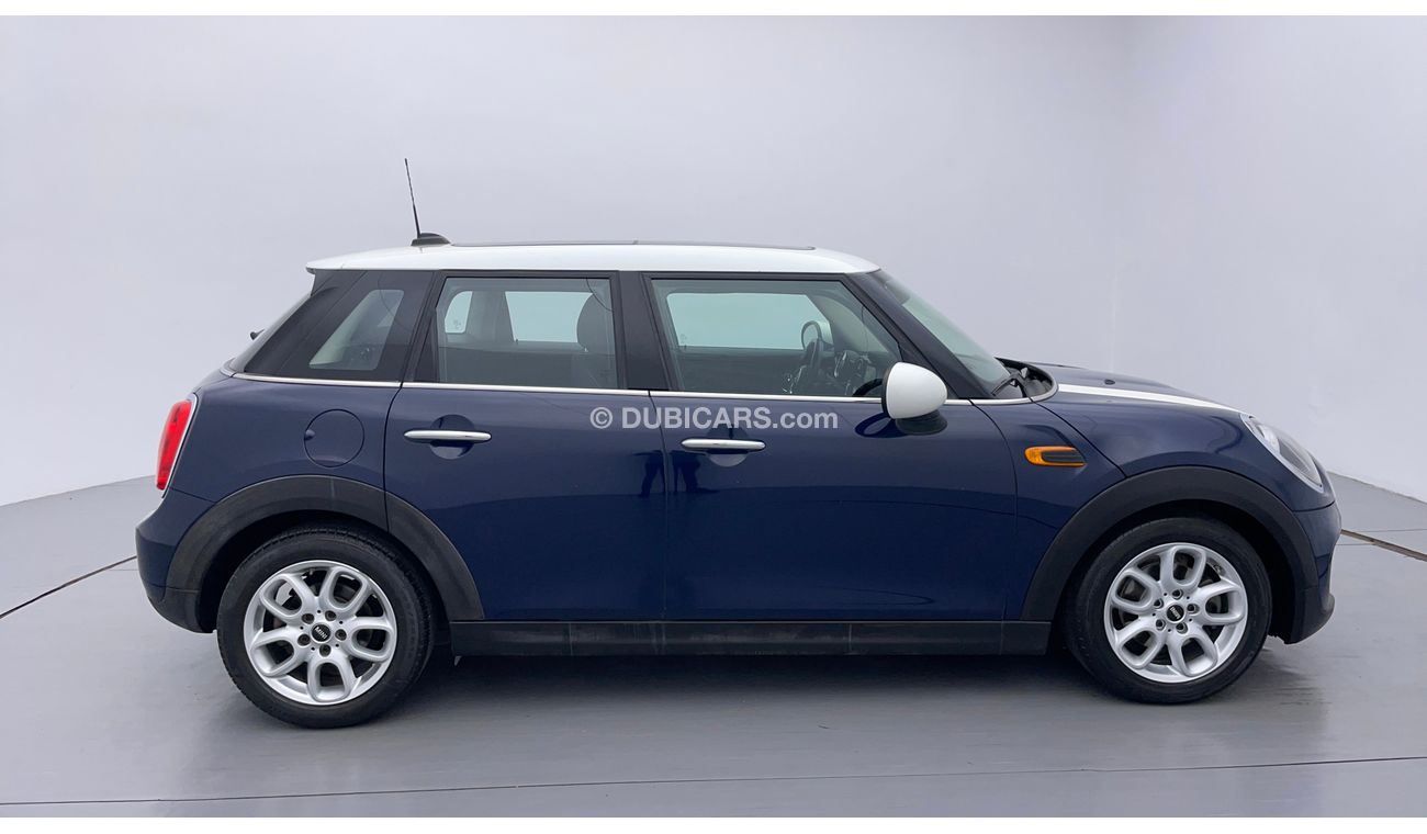 Mini Cooper STD 1.5 | Under Warranty | Inspected on 150+ parameters