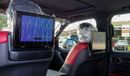 Toyota Land Cruiser 2026 Model Toyota Land Cruiser (LC300) VXR, 3.3L Turbo Diesel 4WD 10A/T