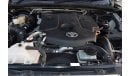 تويوتا هيلوكس diesel right hand drive 2.8L auto 2020 model