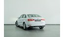 Audi A3 2017 Audi A3 30 TSFI / Full Audi Service History
