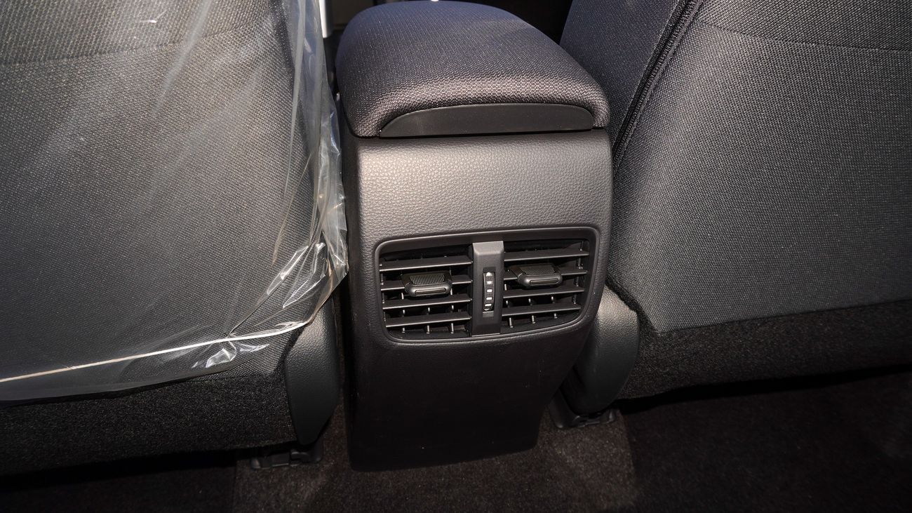 Toyota Corolla Cross HEV