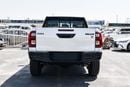 Toyota Hilux GR Sport 4.0L