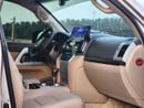 Toyota Land Cruiser GXR V6 UPGRADE 2024