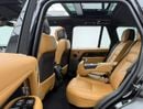 لاند روفر رينج روفر Vogue 5.0L 2019 Range Rover Vogue Supercharged, Warranty, Full LR Service History, Excellent Conditi