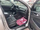 Hyundai Tucson Full Option Panorama 4 cameras