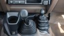 Toyota Land Cruiser 70 LC 78 HARDTOP 4.0L MT 2025 Toyota Land Cruiser 4.0L M/T