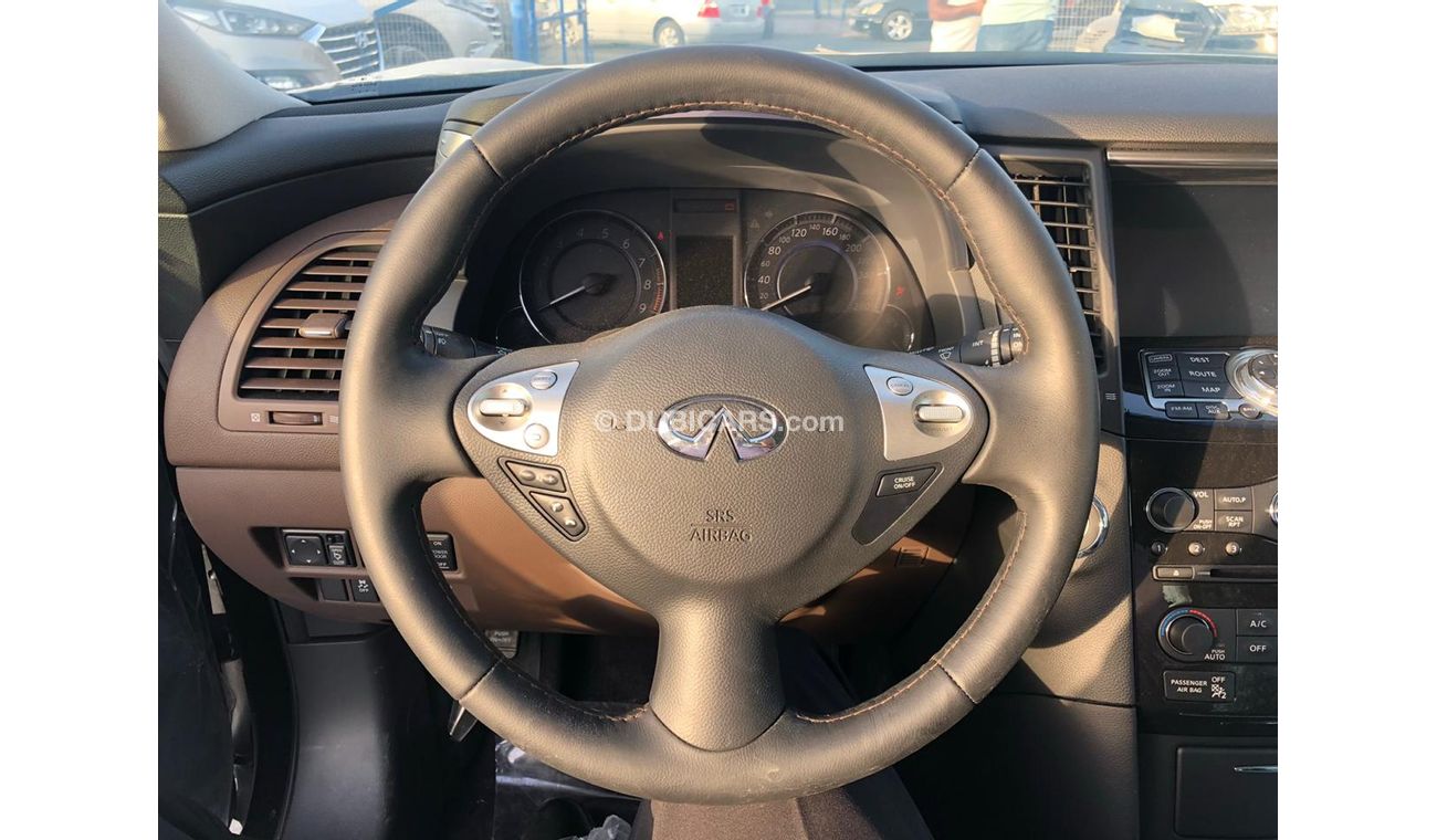 Infiniti Q70 3.7L ENGINE,V6, FULL OPTION, FOR BOTH LOCAL AND EXPORT (CODE # IQX2019)