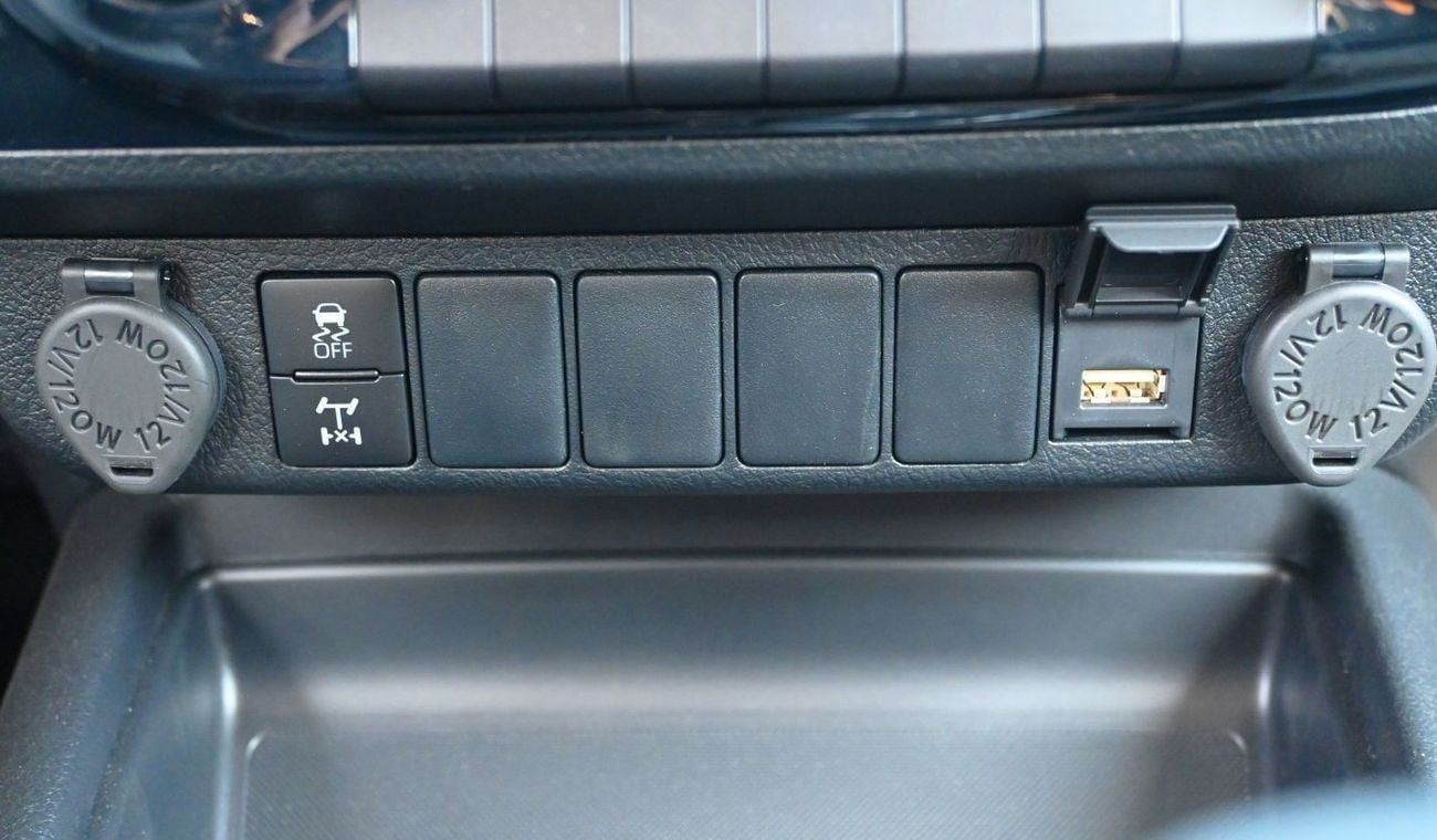 تويوتا هيلوكس