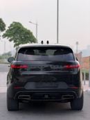 لاند روفر رينج روفر سبورت RANGE ROVER SPORT 2024