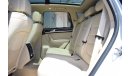 Volkswagen Touareg GCC - V6 - Full Service History - Immaculate Condition