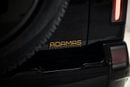 ROX Adamas COUCH 1.5 L - Black Inside Orange | Export Only