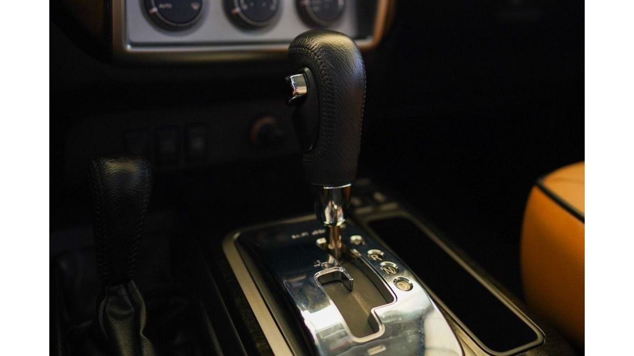 نيسان باترول سوبر سفاري