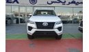 Toyota Fortuner 23YM TOYOTA FORTUNER 2.7L 4WD PETROL AT