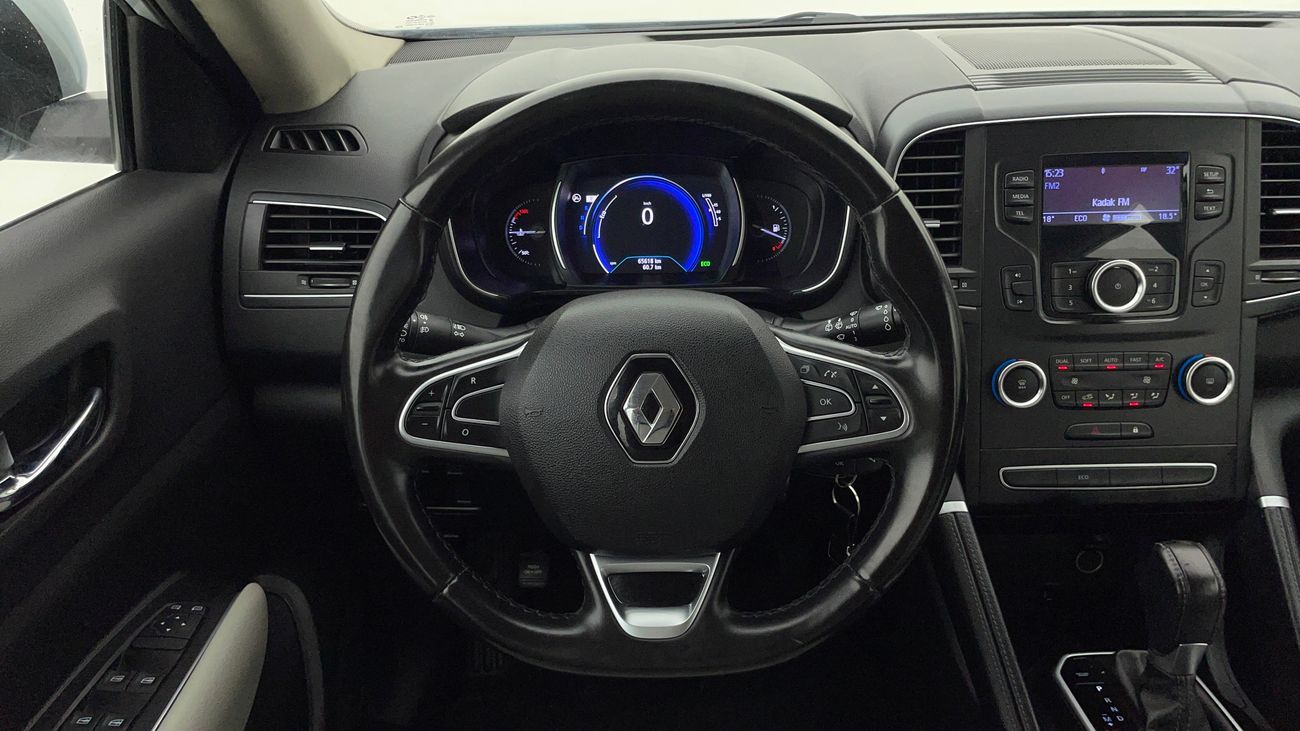 Renault Koleos PE 2.5 | Zero Down Payment | Home Test Drive