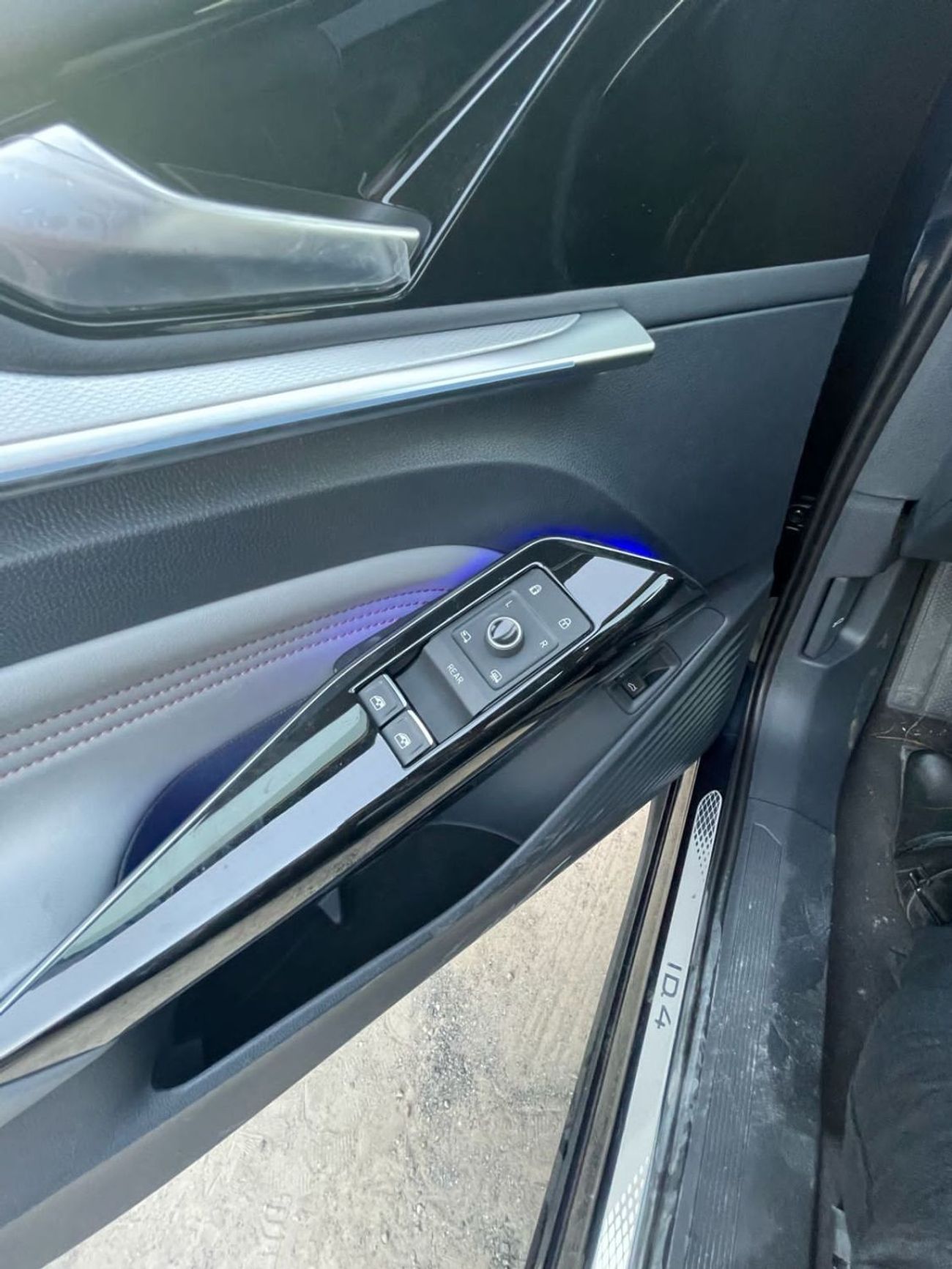 Volkswagen ID.4 ID4 PRIME HUD & OPEN SUNROOF