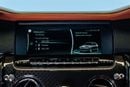 Rolls Royce Cullinan BLACK BADGE 2023 Rolls-Royce Cullinan | 6.75L Twin-Turbo V12 | European Specs