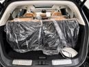 Jetour X70 Plus LUX