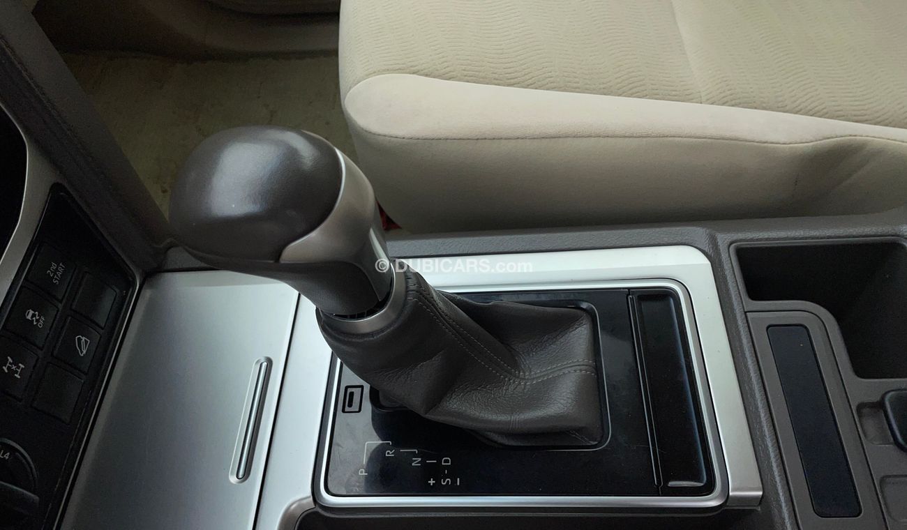 تويوتا برادو EXR 4 | بدون دفعة مقدمة | اختبار قيادة مجاني للمنزل