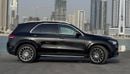Mercedes-Benz GLE 400d DIESEL 3.0L ,RIGHT HAND DRIVE 2020 MODEL BLACK COLOR