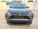 Toyota RAV4 2023 Toyota Rav4 XLE Gray Newly arrived Push Strat Run & Drive