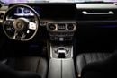 مرسيدس بنز G 63 AMG STD