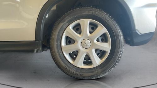 Mitsubishi ASX GLX Lowline | Guaranteed Warranty | 0 Down Payment