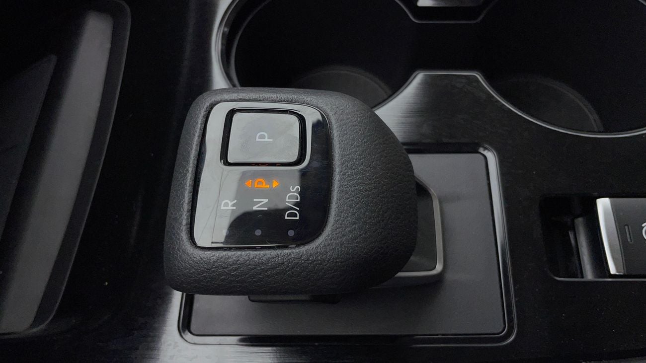 نيسان إكس تريل S 2.5 | بدون دفعة مقدمة | اختبار القيادة في المنزل