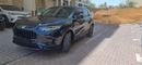 Honda ZR-V EX