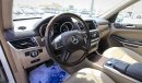 مرسيدس بنز GL 500 4MATIC