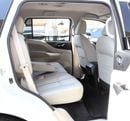 Nissan X Terra SE ACCIDENTS FREE - GCC - SE - 2WD - ORIGINAL PAINT - PERFECT CONDITION INSIDE OUT