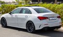 Mercedes-Benz A 35 AMG GCC , 2021 , 0Km , W/2 Yrs UNLTD MLG WNTY @EMC