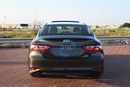 Toyota Camry Hybrid 2.5L