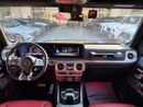 Mercedes-Benz G 63 AMG 4MATIC SUV
