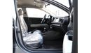 Kia Rio LX Kia Rio 2019 GCC in excellent condition