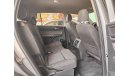 Volkswagen Teramont AED 1,600 P.M | 2021 VOLKSWAGEN TERAMONT  SE V6 4MOTION 3.6 L  | 7 SEATS | GCC | UNDER WARRANTY