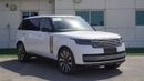 Land Rover Range Rover SV P615 4.4P MHEV V8 LWB  (For Local plus 10%)