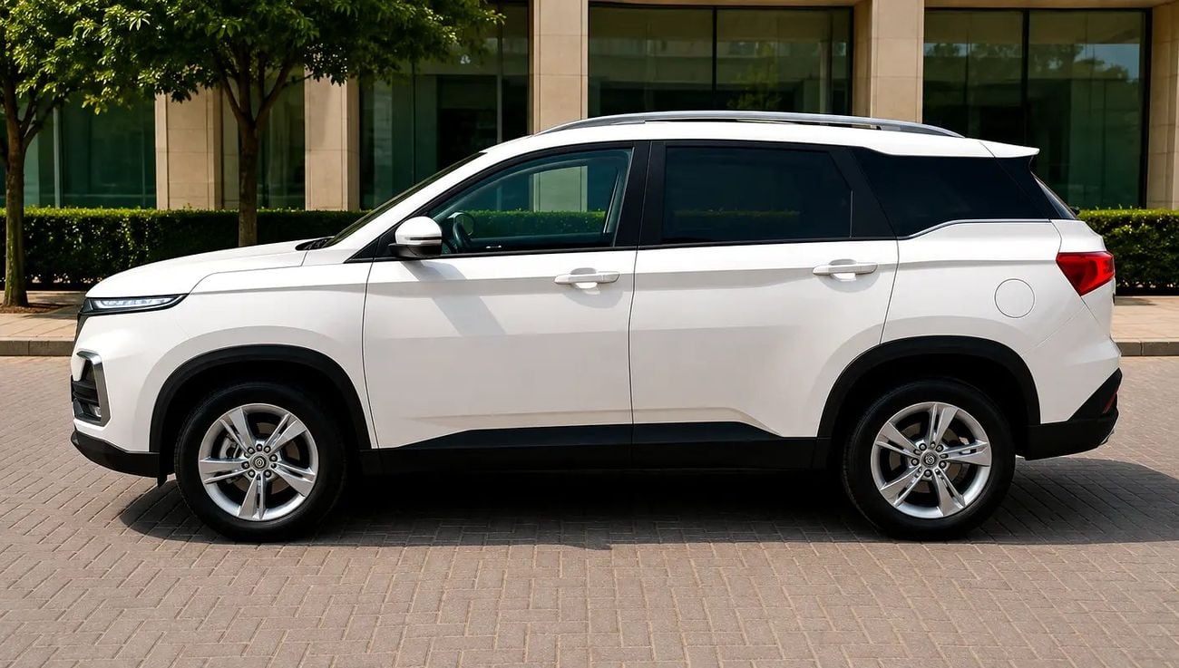 Chevrolet Captiva PREMIER 544 P.M Premier | GCC Specs | 7-Seater | Well Maintained