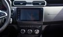 Renault Duster AT/2024 MY / FOR EXPORT