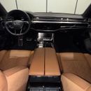 أودي S8 Black Edition Audi S8 2022 مواصفات خليجية