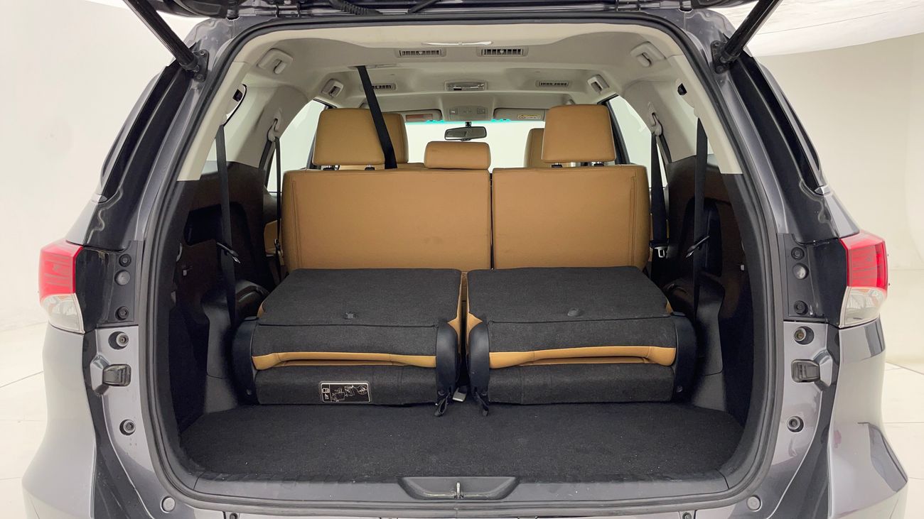 Toyota Fortuner VXR 4 | Zero Down Payment | Home Test Drive