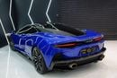 McLaren GT STD 2023 McLaren GT, 612 HP Twin Turbo V8, GT Comfort, Bowers N Wilkins, McLaren Warr + Serv!!