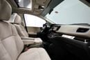 Honda Odyssey GCC | Honda Odyssey | AED 1,500 monthly #C400390